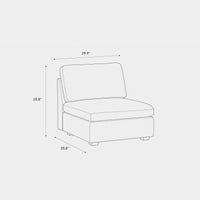 Module-Seat-dimension