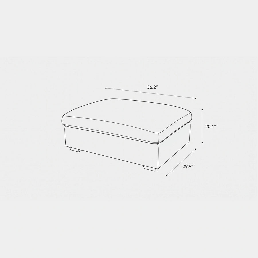 Module-Ottoman-dimension