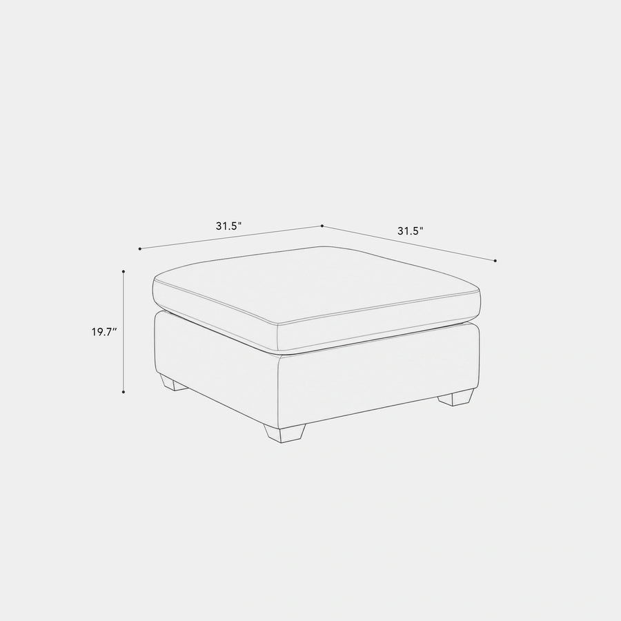 Module-Ottoman-dimension