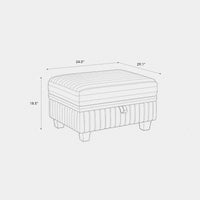Module-Ottoman-dimension