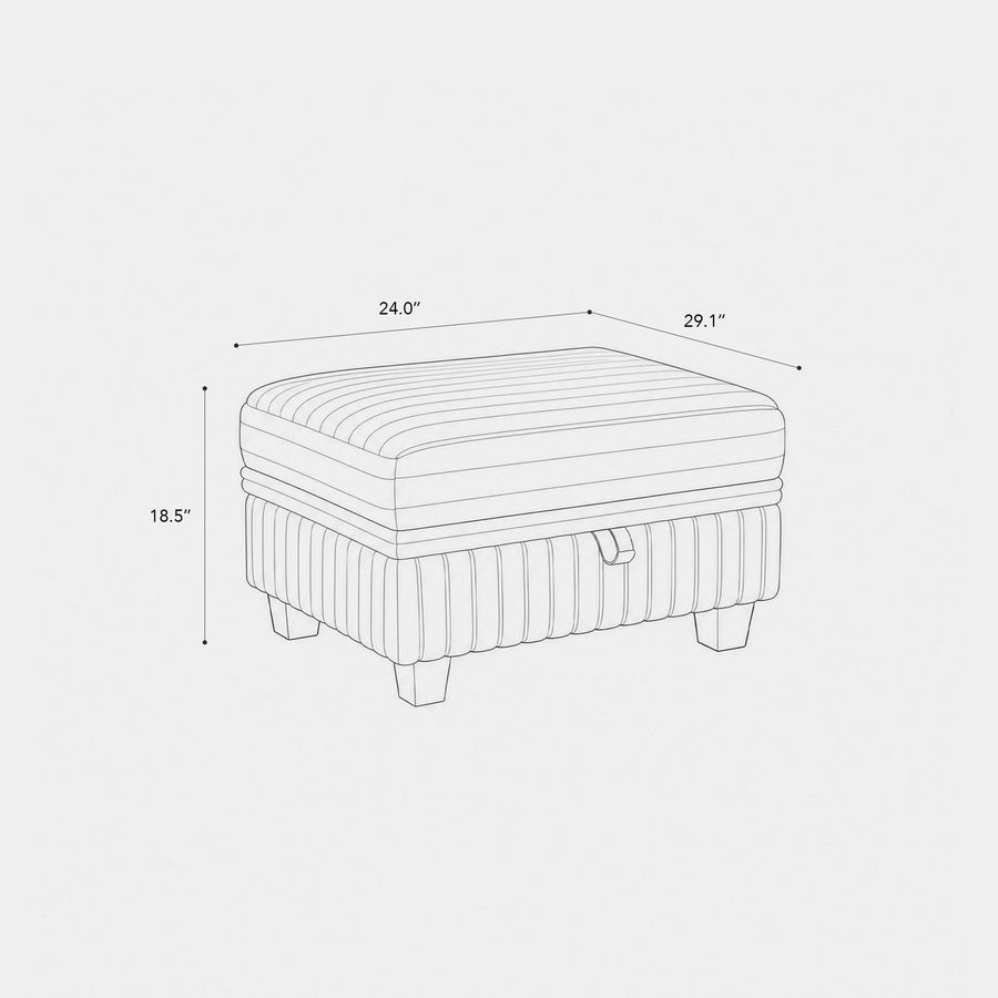 Module-Ottoman-dimension