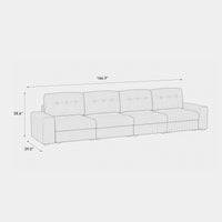 4-Seat-Sofa-dimension