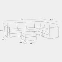 7-Seat-L-Shaped-Sectional-dimension