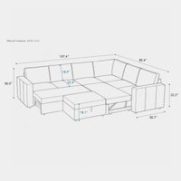 7-Seat-L-Shaped-Double-Pullout-Sectional-dimension