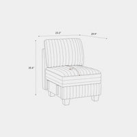 Module-Seat-dimension