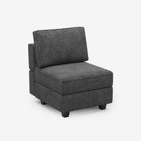 Charcoal-Grey-/-Terry-Module-Seat