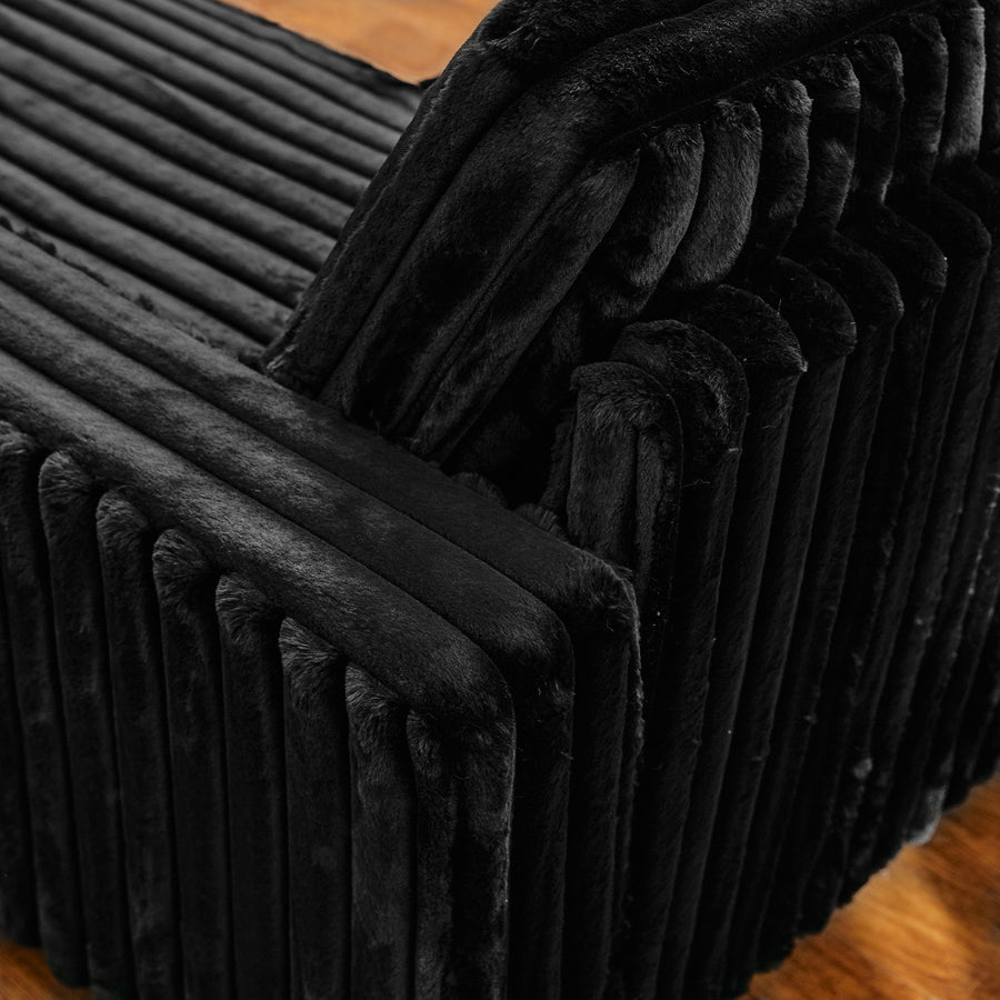 piano-black