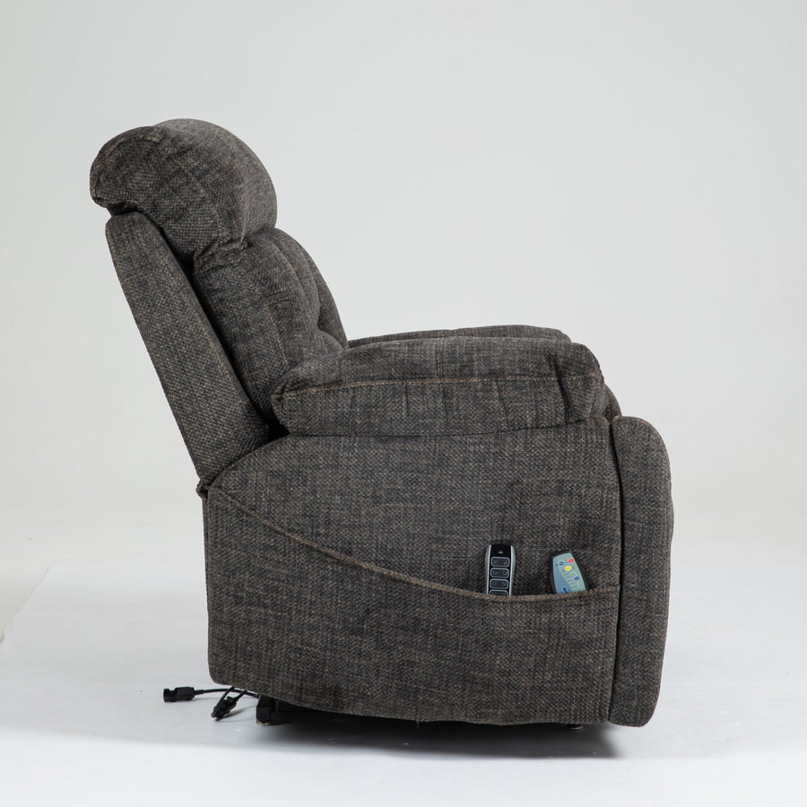 Graphite-Grey