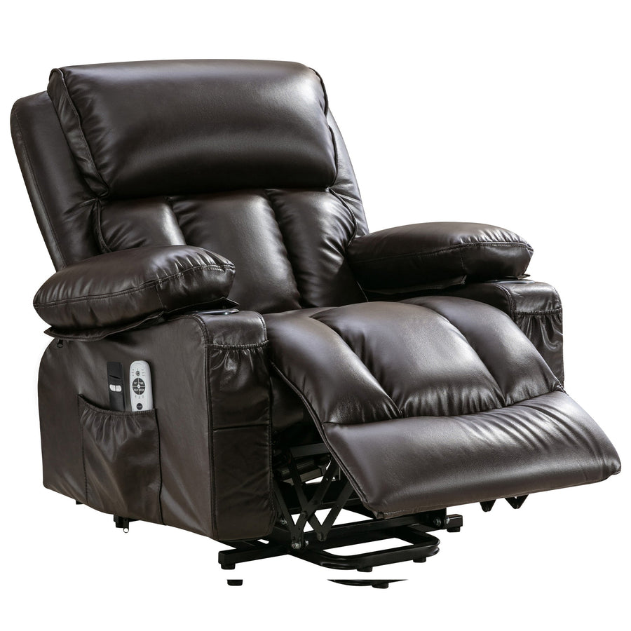 Driftwood-Brown-/-Faux-Leather