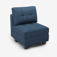Prussian-Blue-/-Weave-Module-Seat