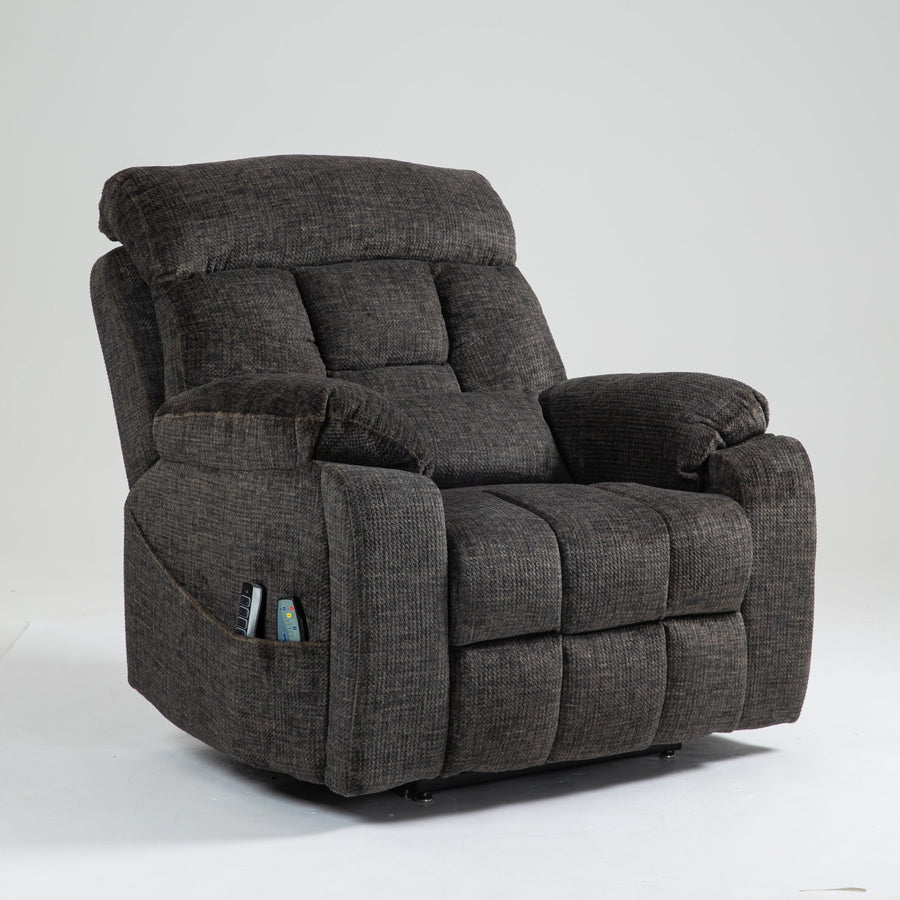 Graphite-Grey