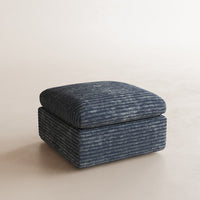 Pewter-Grey-/-Corduroy-C-Ottoman