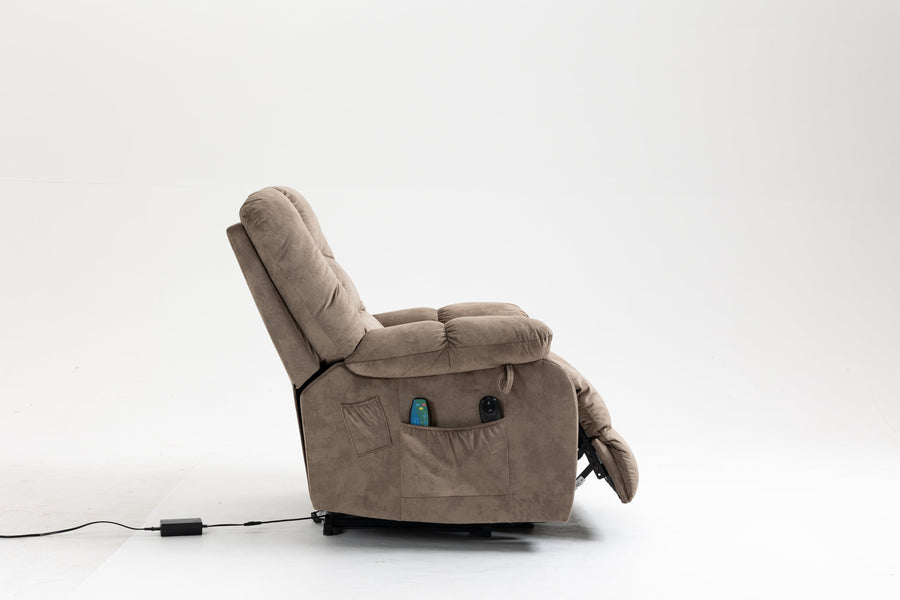 Romantic-Grey-/-Microfiber