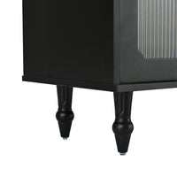 Modern Retro Design TV Stand BSN