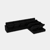 Onyx-Black-/-Corduroy-9-Seat-L-Shaped-Sectional