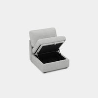 Cloud-Grey-/-Chenille-Module-Seat