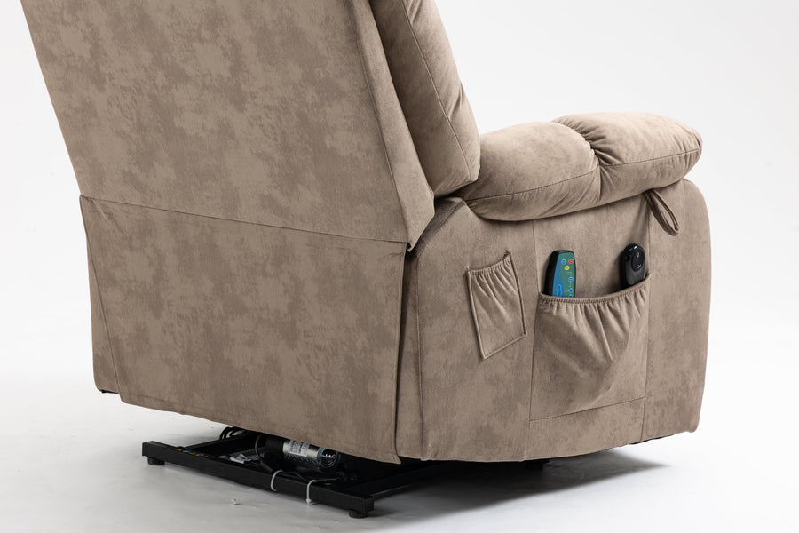 Romantic-Grey-/-Microfiber