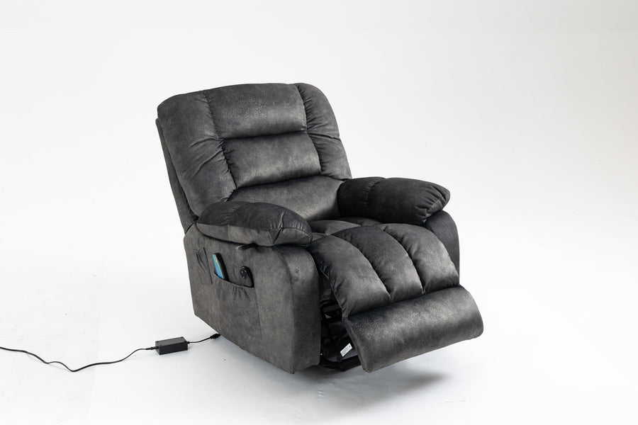 Subtle-Brown-/-Microfiber