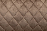 Subtle-Brown-/-Faux-Leather