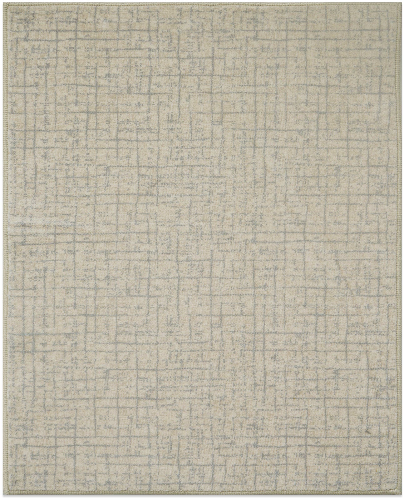 Vectora Geometric Area Rugs