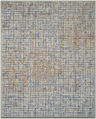 Prismatica Geometric Area Rug