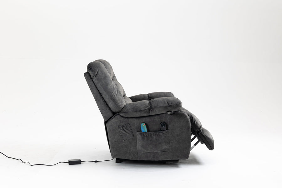 Subtle-Brown-/-Microfiber