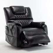 Kalyra Power Recliner Sofa