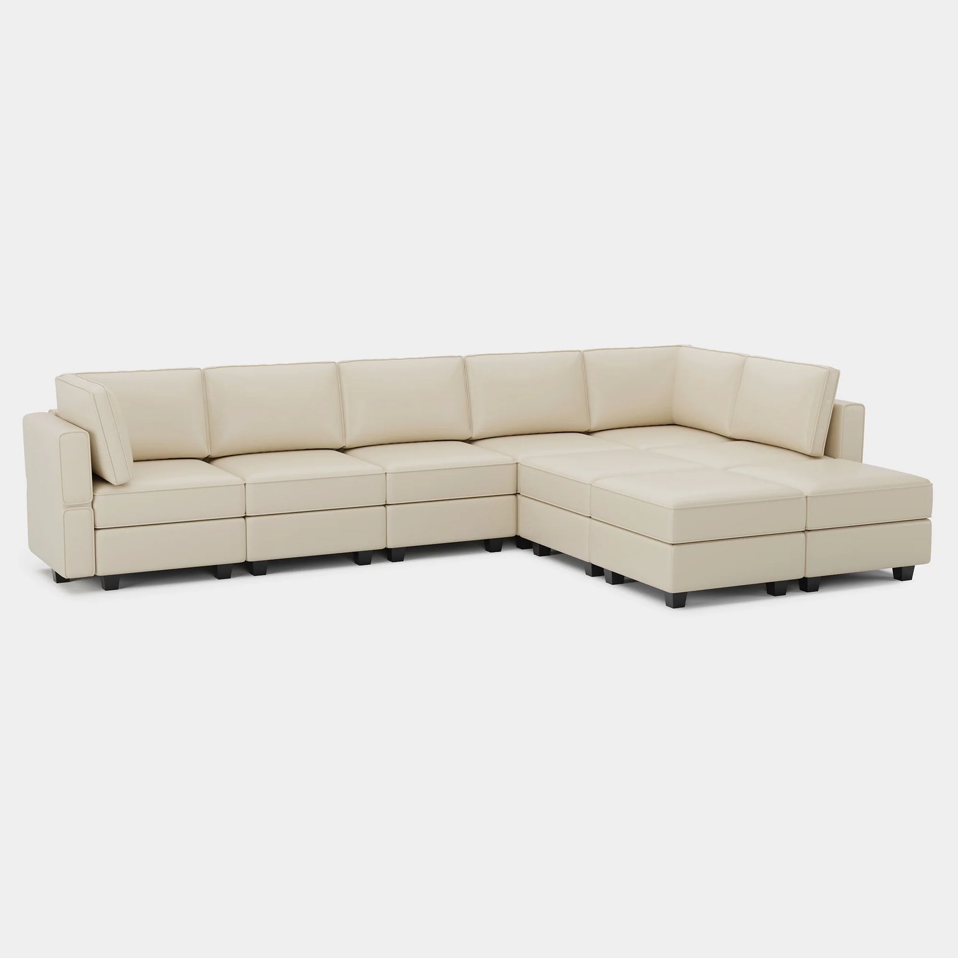 Shoji-White-/-Faux-Leather-8B+C