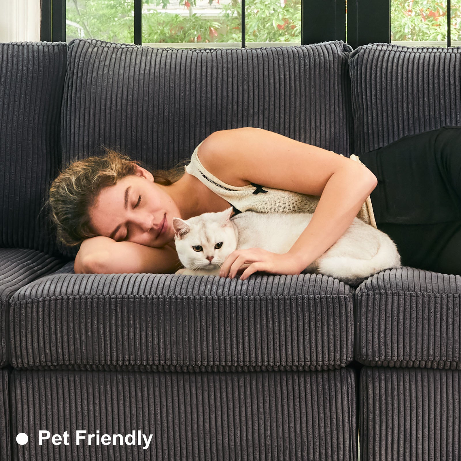 Emry Modular Sofa