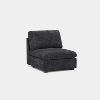 Graphite-Grey-/-Chenille-Module-Seat