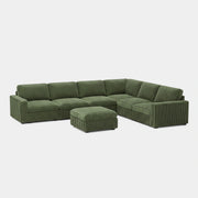 Thara Upgraded Cloud Sofa