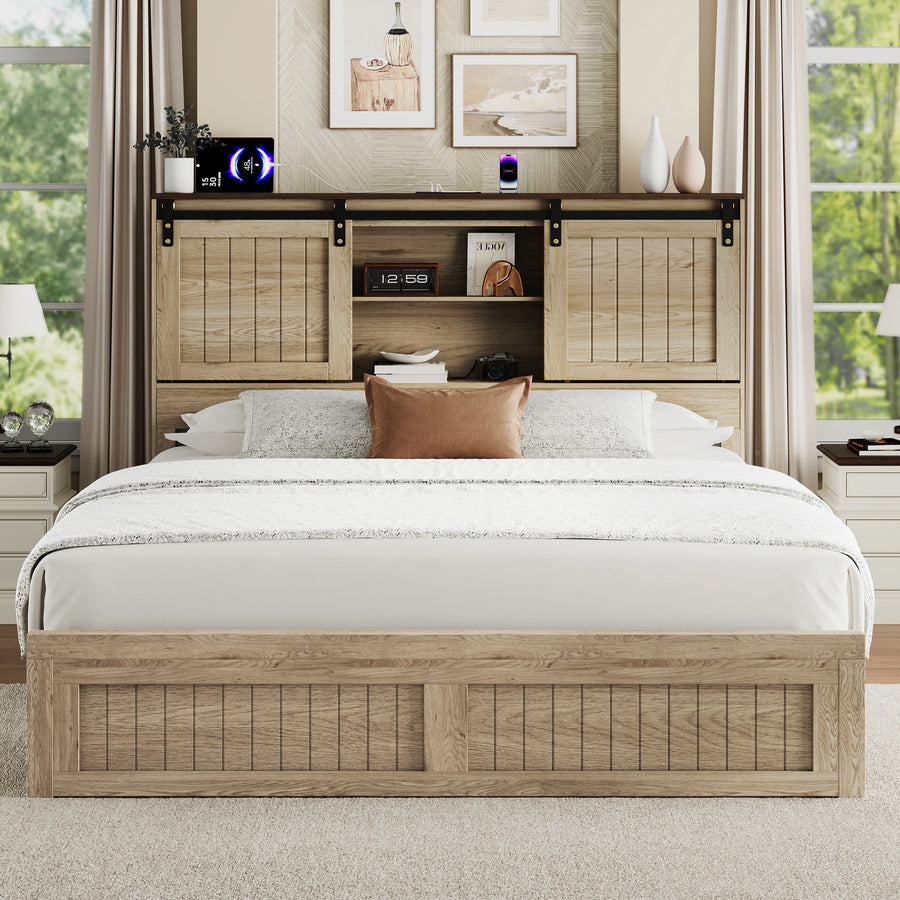 natural-wood-Queen