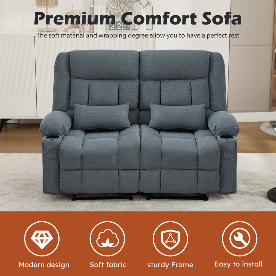 Serene-Blue-Loveseat