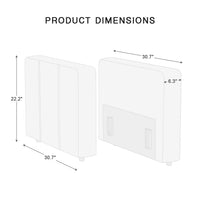 Module-Pair-of-Arms-dimension