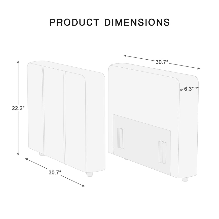 Module-Pair-of-Arms-dimension