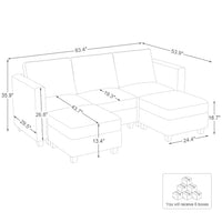 5-Seat-U-Shaped-Open-Sectional-dimension