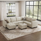 Tesso Modular Sleeper Sectional