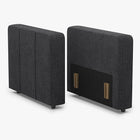 Belffin Modular Chenille Sides-096
