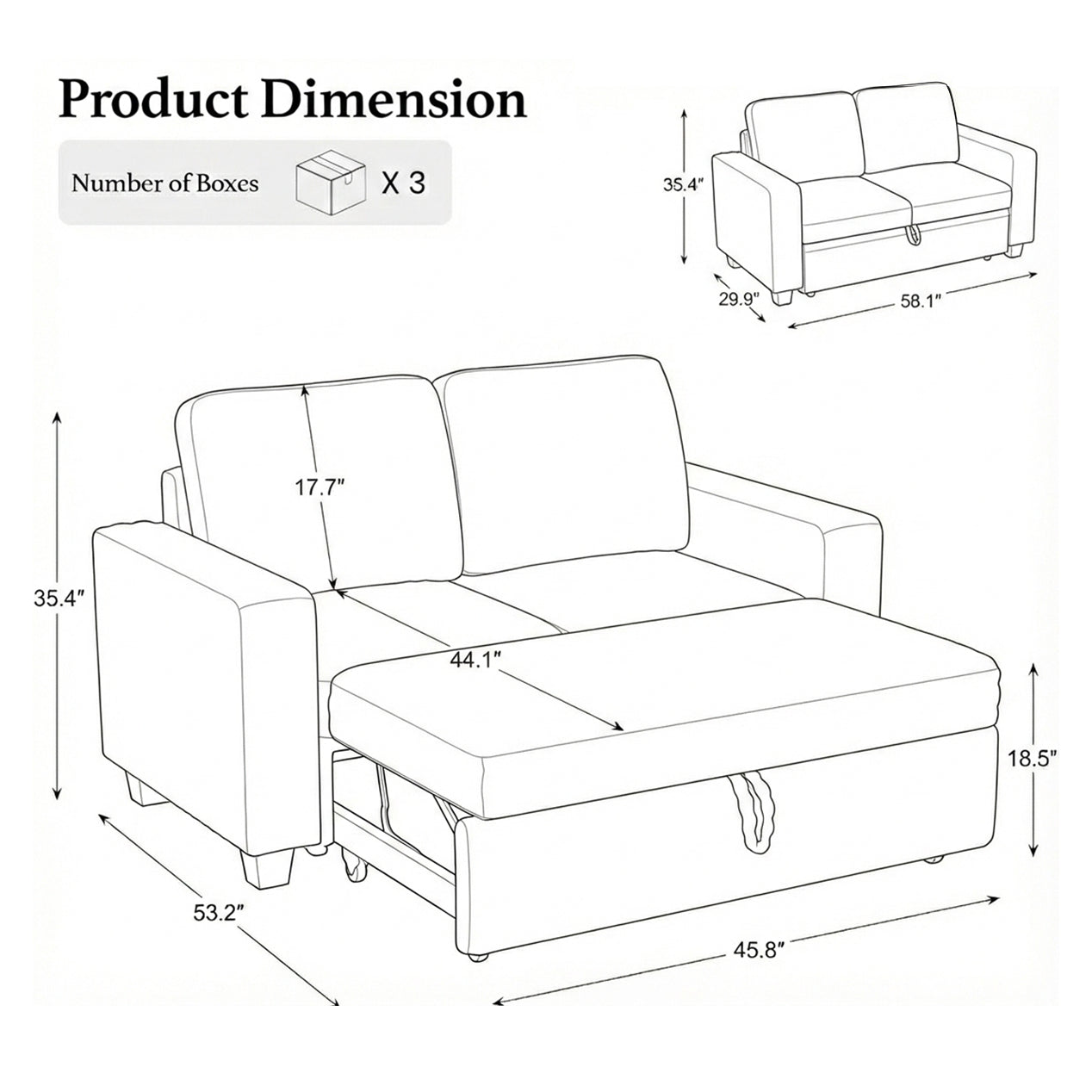 white-beige-dimension