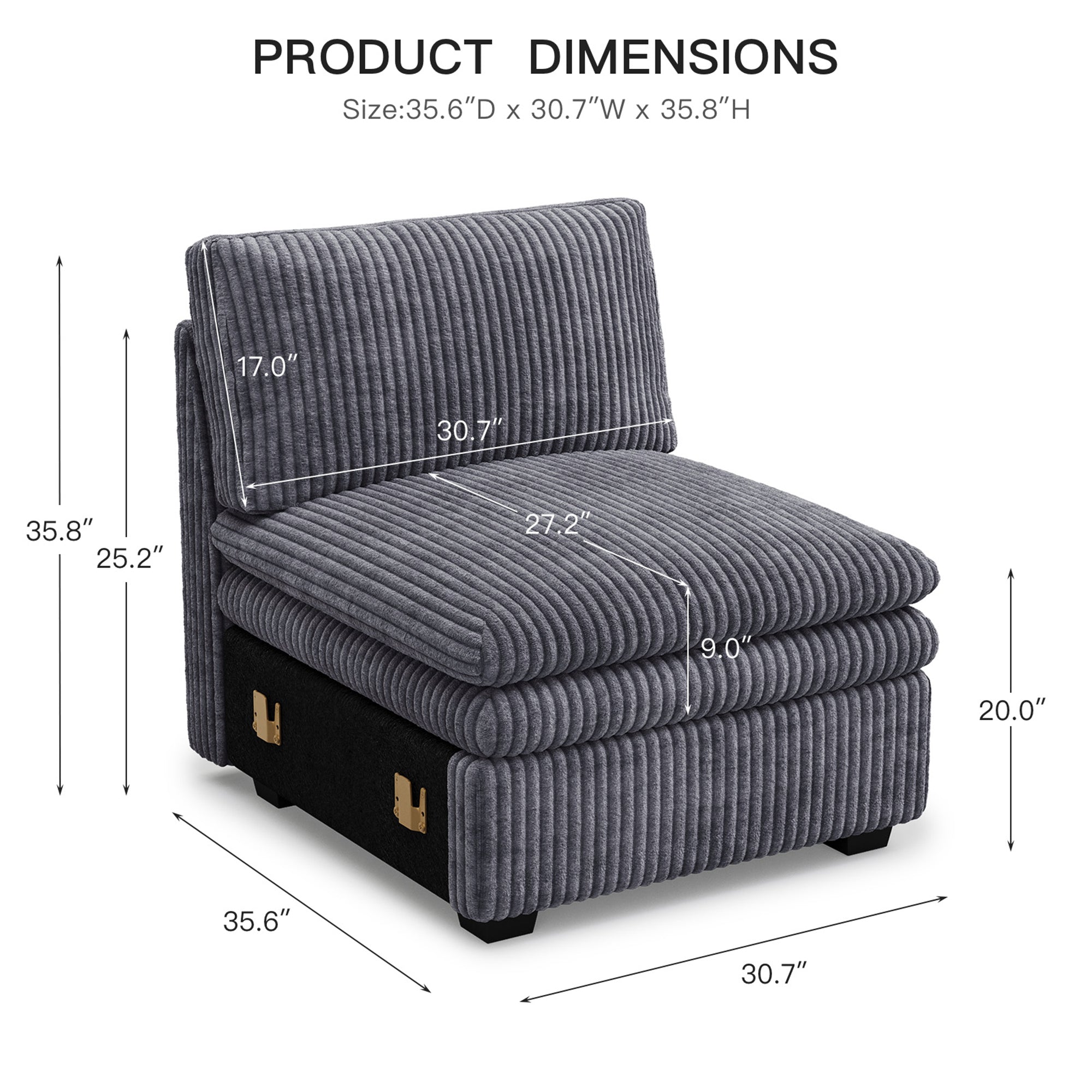 corduroy-pewter-grey-a-single-seat-dimension