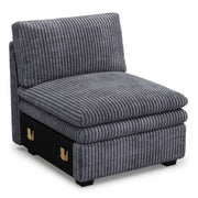 Vayla Oversized Cloud Modular Sofa