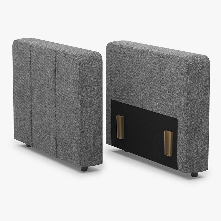 Belffin Modular Chenille Sides-096