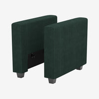Seaweed-Green-/-Corduroy-Module-Pair-of-Arms