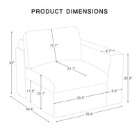 A-Side-Seat-dimension