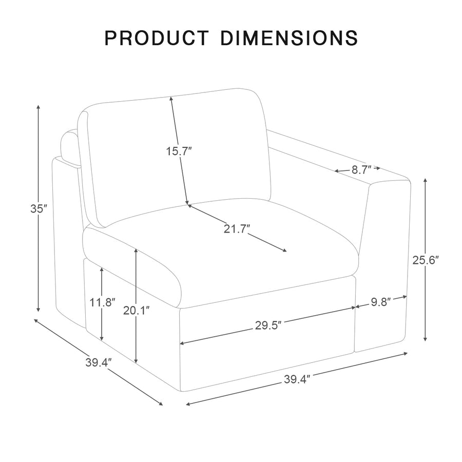 A-Side-Seat-dimension