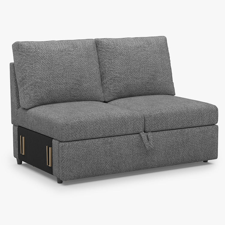 chenille-silver-grey-b-pullout-bed