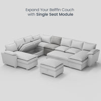 Cloud-Grey-/-Chenille-Module-Seat