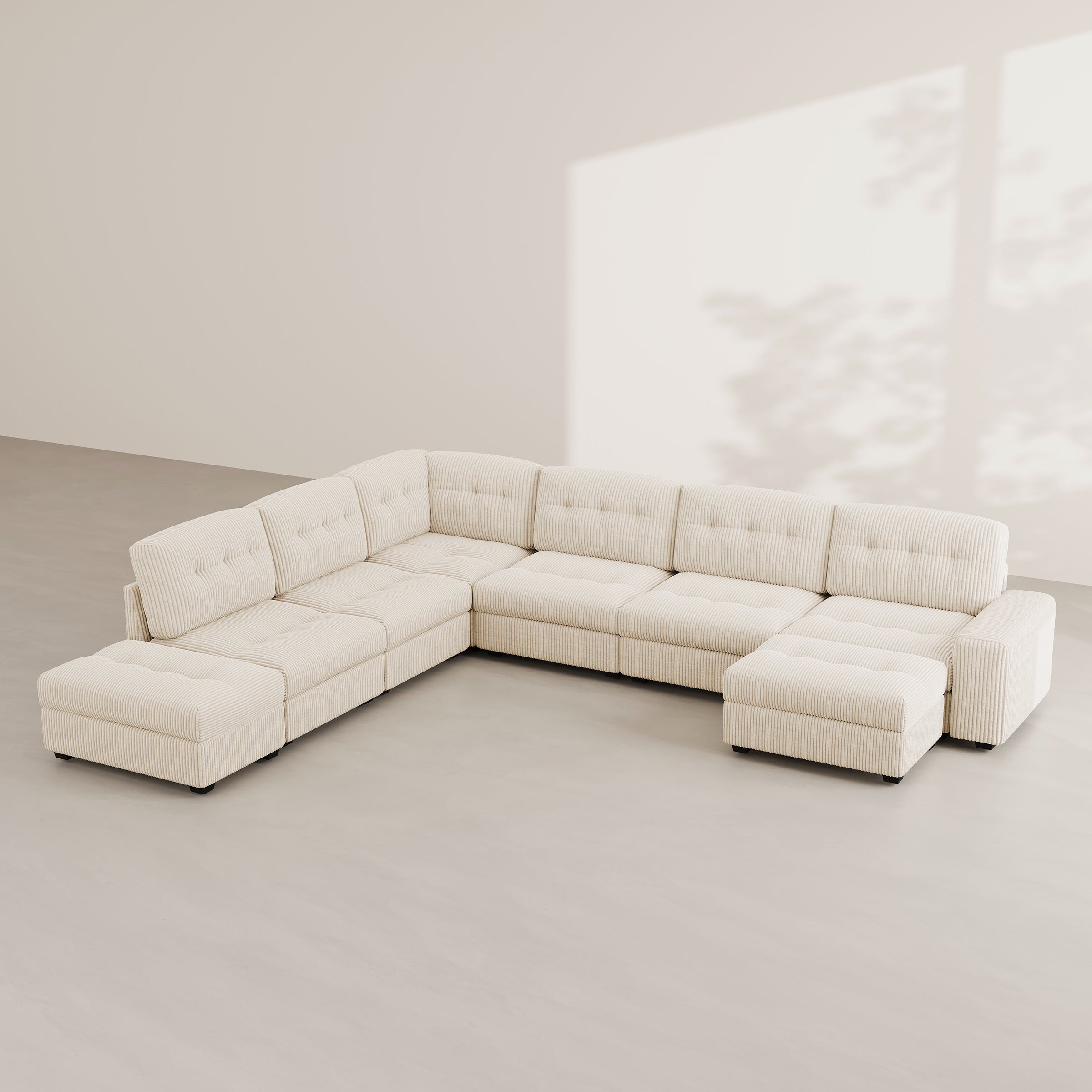 Ivory-Beige-/-Corduroy-B+2C+D+E+G