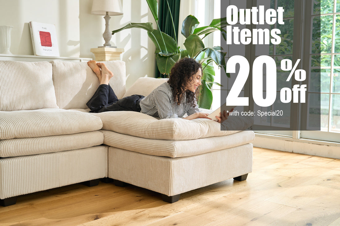 Belffin-outlet-Items-20%-OFF