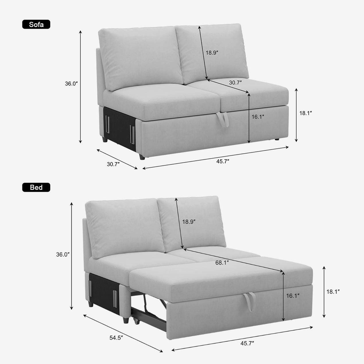 b-pullout-bed-dimension